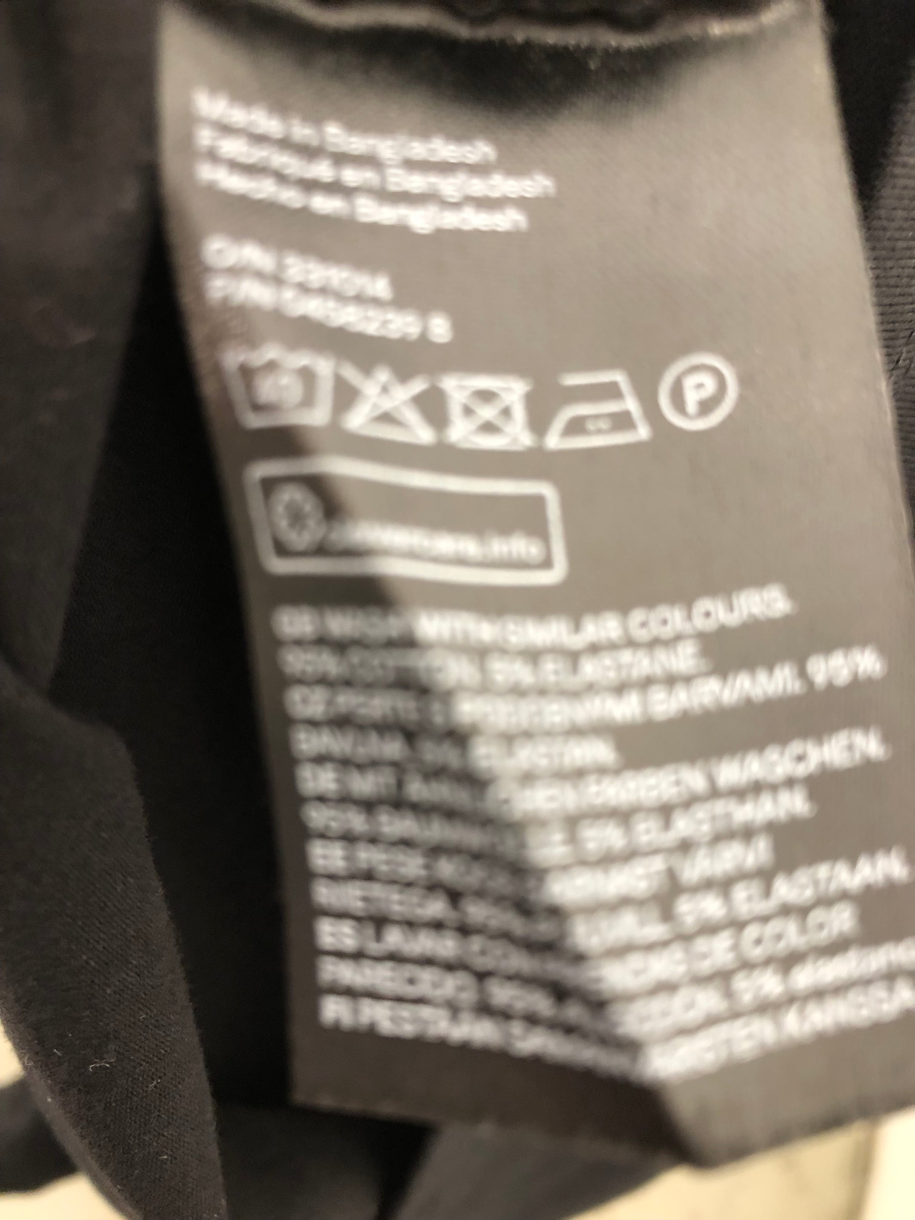 H&M Kjole